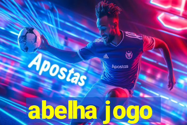 abelha jogo